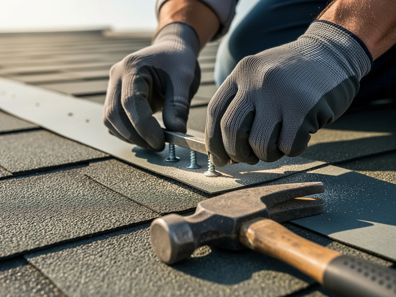 Why choose Fascia Repair in Clinton Corners, NY